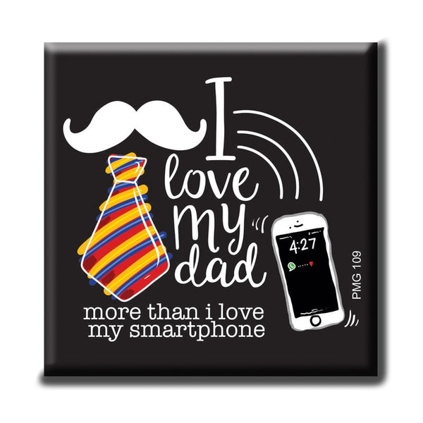 Father Magnet PMG 109