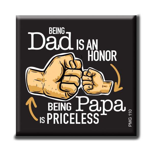 Father Magnet PMG 110