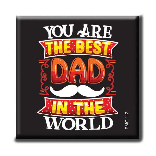 Father Magnet PMG 112