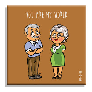 You are my World-PMG58
