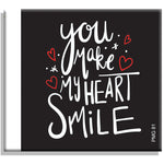 You Make My Heart Smile-PMG81