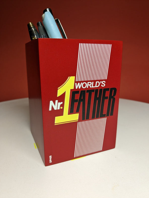 Dad Desk Organizer - DPH05