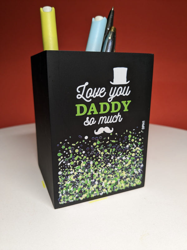 Dad desk organiser - DPH1