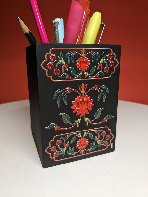 Patterned organiser-MGL06
