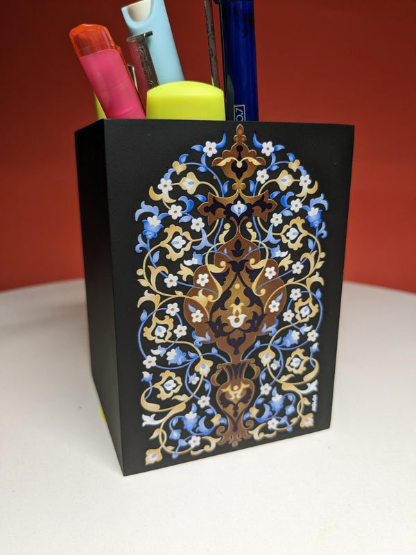 Patterned organiser-MGL04