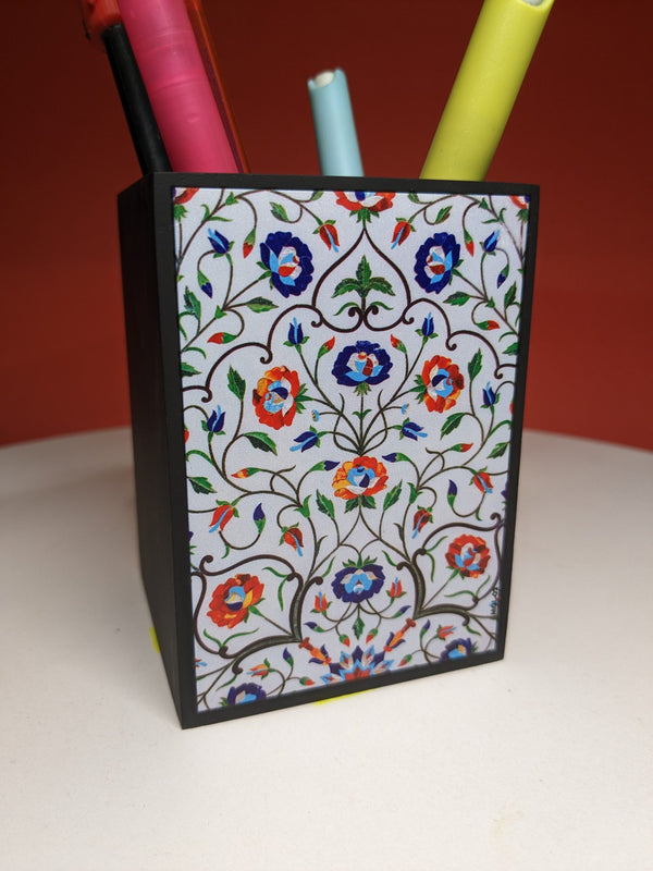 Patterned organiser -MGL02