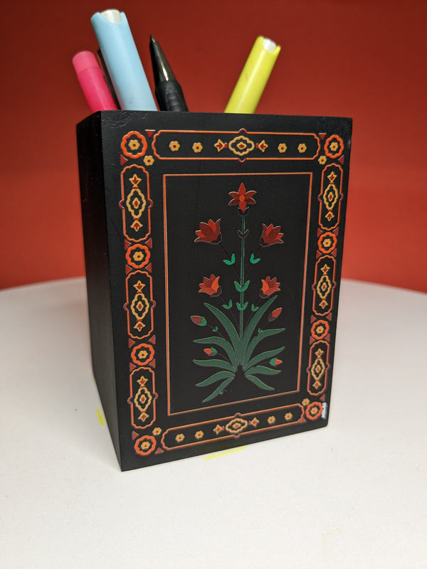 Patterned organiser-MGL05