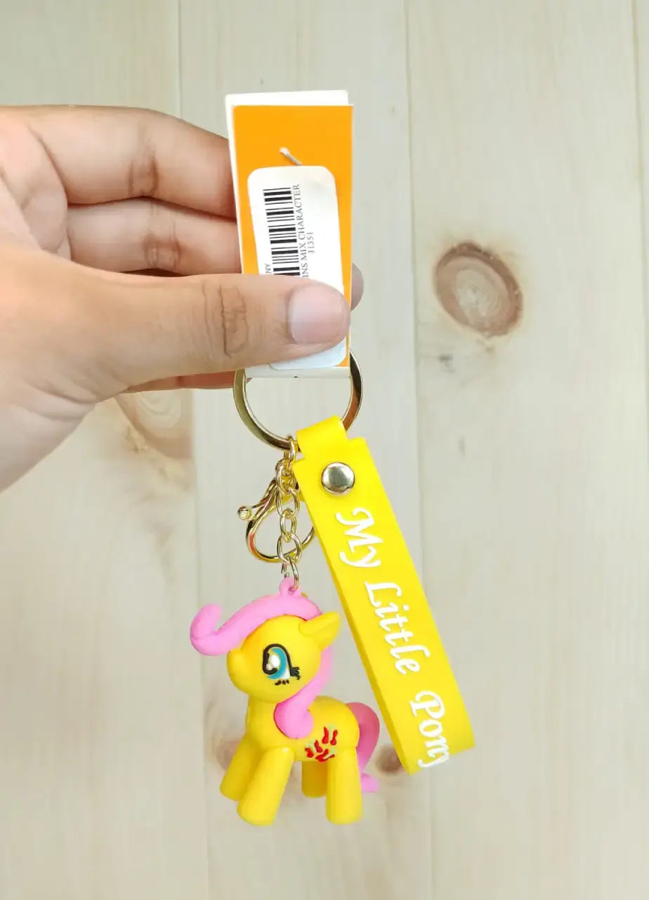 Kids Keychain - JI351