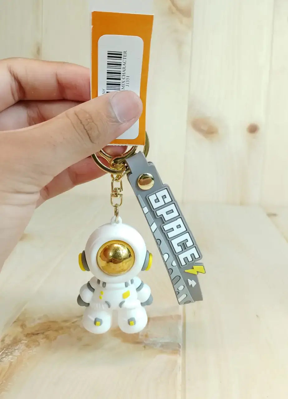 Kids Keychain (Space) - JI351