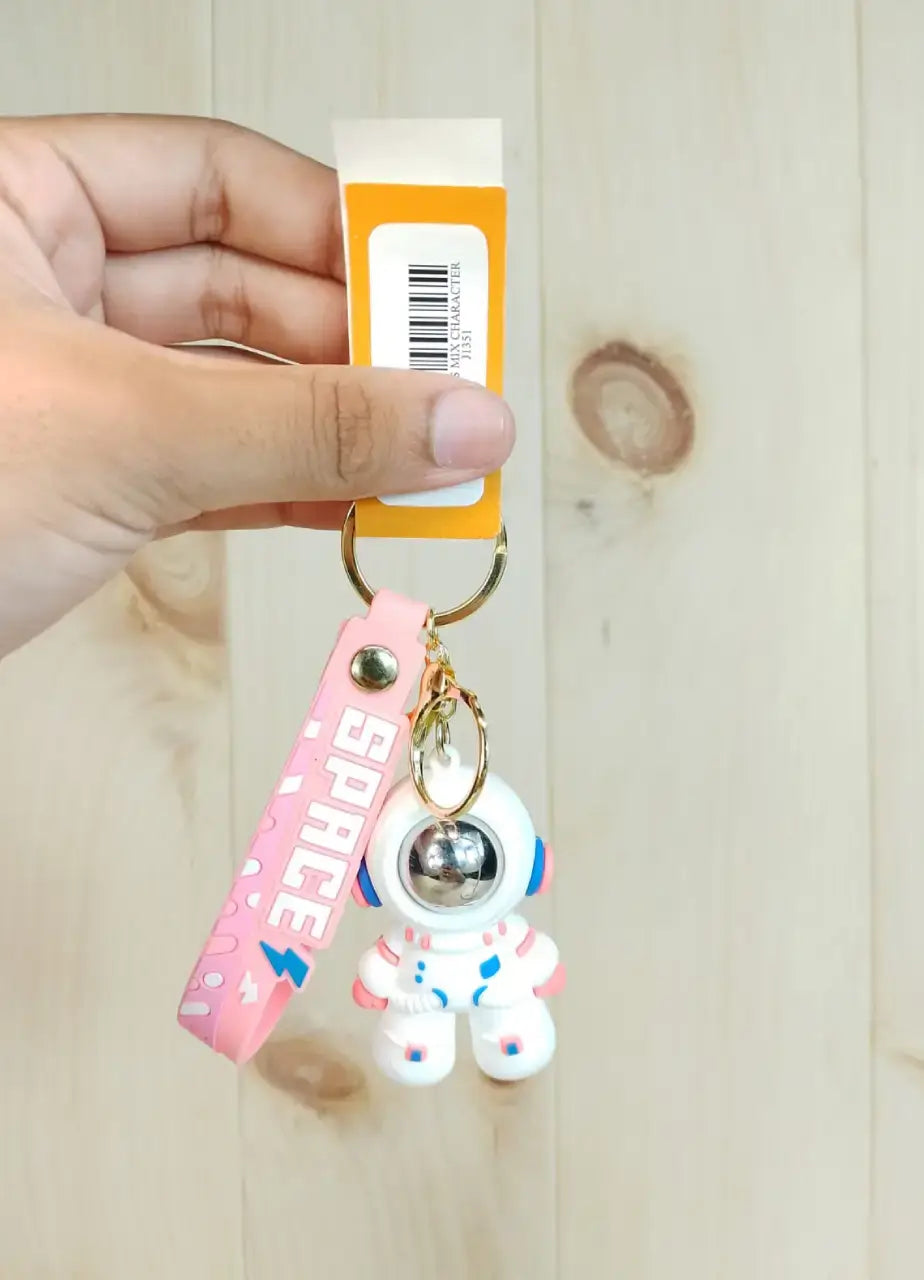 Kids Keychain (Space) - JI351