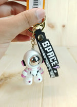 Kids Keychain (Space) - JI351