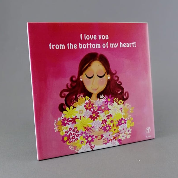 I Love you from the Bottom of my Heart-TLS002