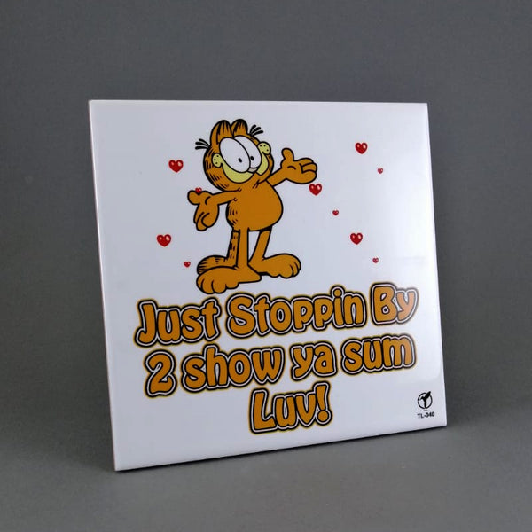 Show you some Love-TLS040