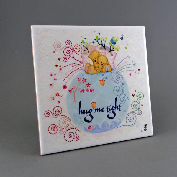 Hug Me Tight-TLS081