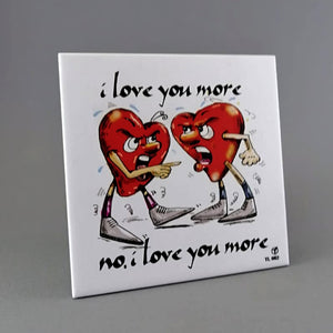 I Love You More-TLS082