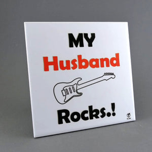 My Husband Rocks-TLS101