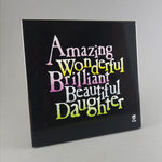 Amazing Daughter-TLS127