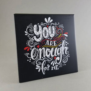 You are Enough for Me-TLS163