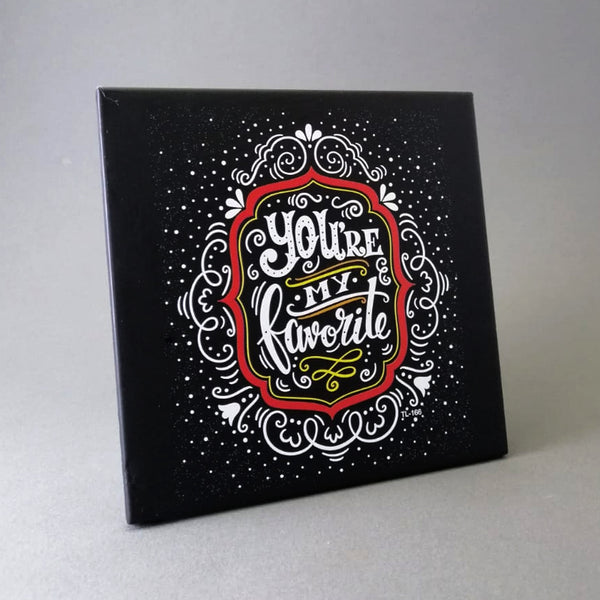 You are My Favorite - TLS166