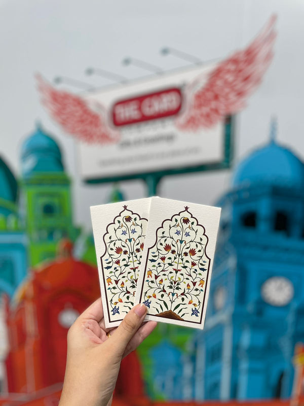 Money Envelope (Small) Pack of 2 - TMFS003