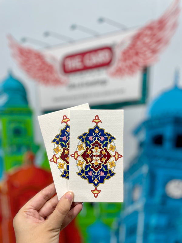 Money Envelope (Small) Pack of 2 - TMFS004