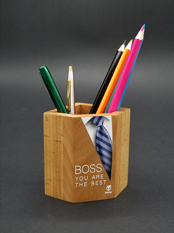 Boss you are the best. TPH03