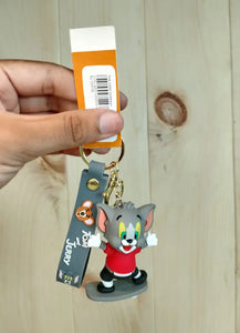 Kids Keychain (Tom & Jerry) - JI351