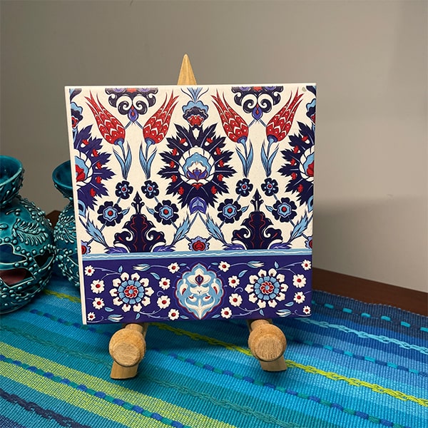 Turkish Ceramic Tiles 02