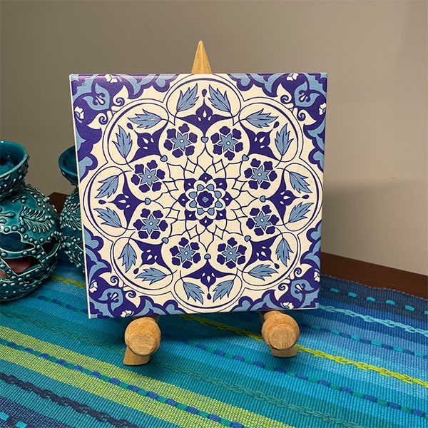 Turkish Ceramic Tiles 03