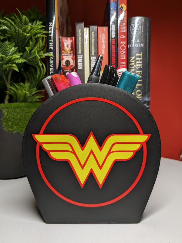 Pen holder WONDER WOMAN CPH1