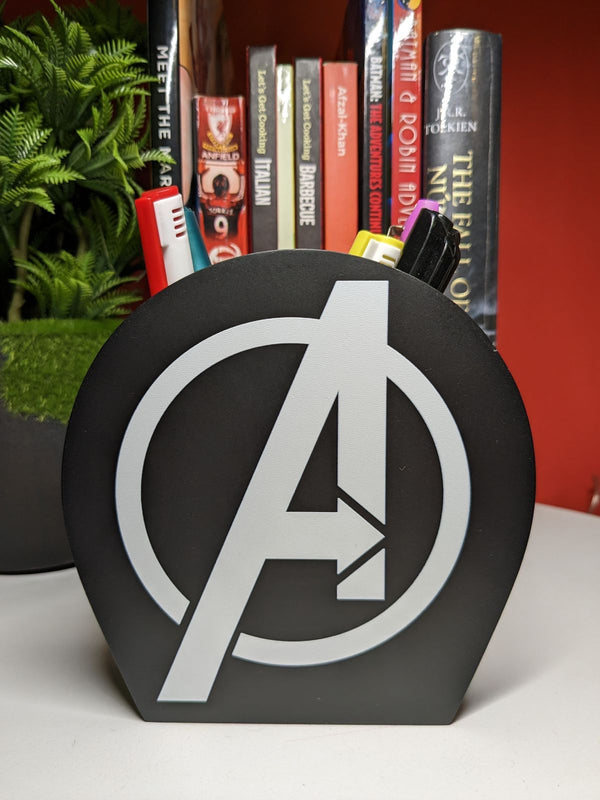 Pen holder AVENGERS CPH6