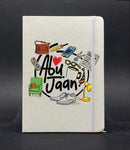 Father's Diary- Abu Jaan