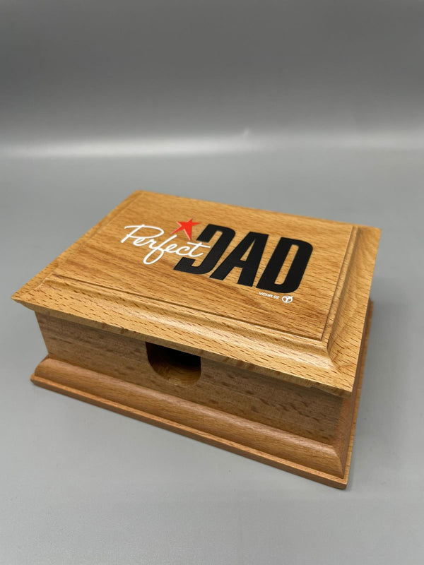 VCHR02 VISITING CARD HOLDER