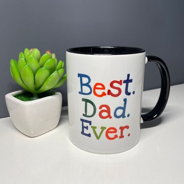 Father Mug-DDB08