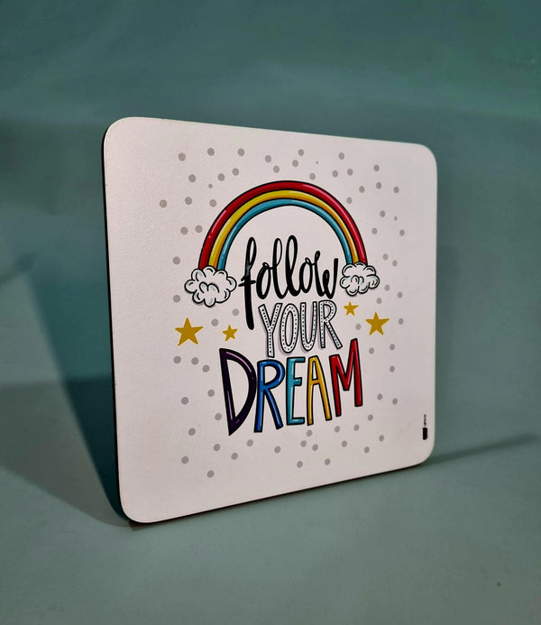 Follow your Dream-QPN10