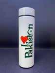 Flask - I love Pakistan