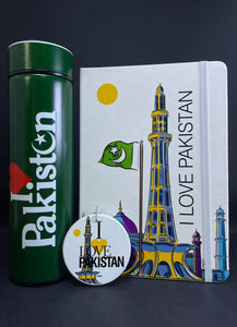 Pakistan Day - Deal of 3