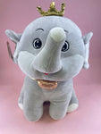 Elephant Stuff Toy - NG392
