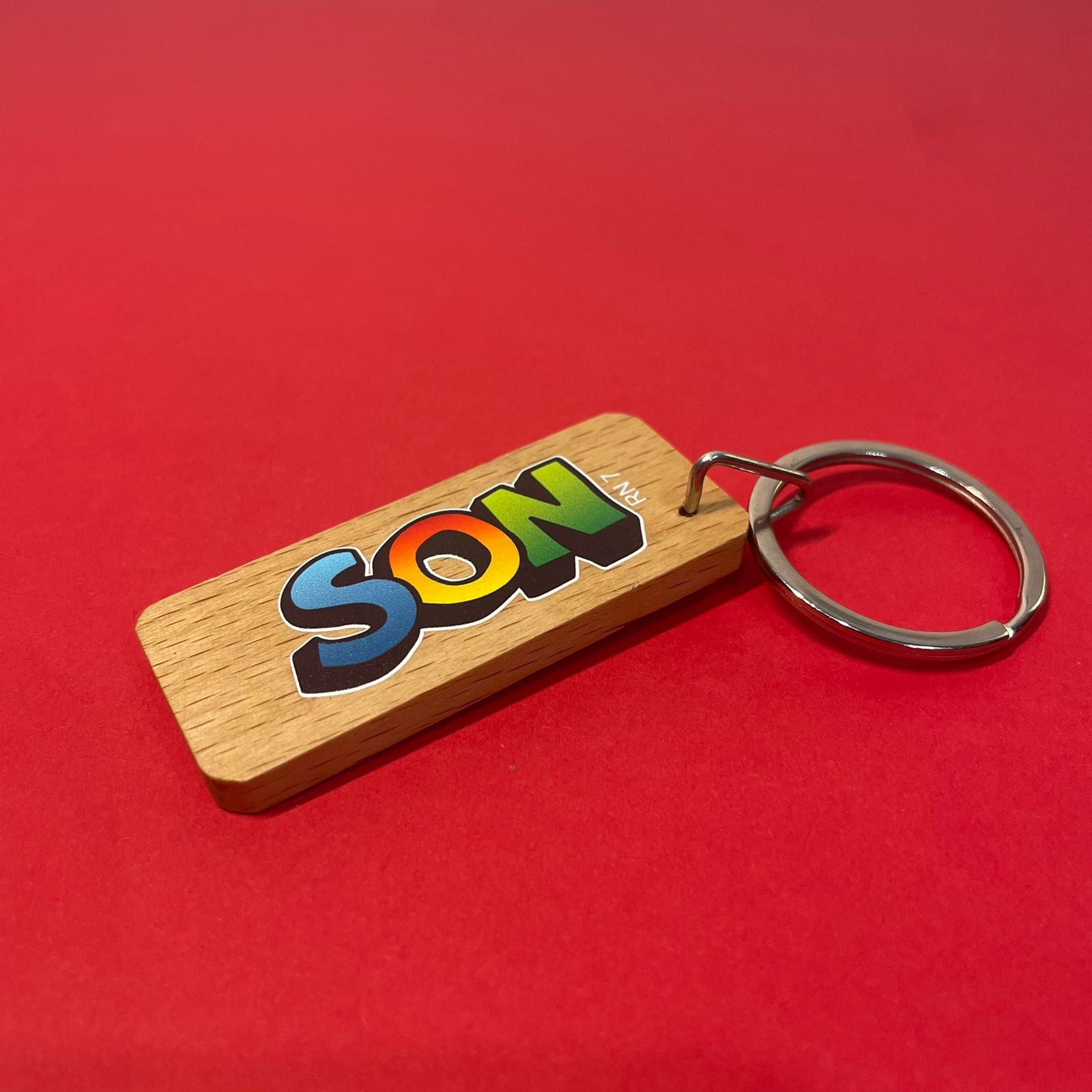 Keychain (Son) - RN7