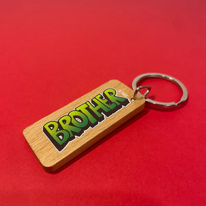 Keychain (Brother) - RN5