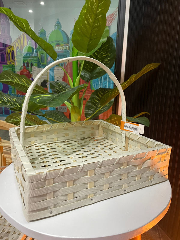 Cane Basket - BSK004