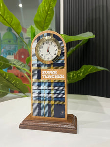 Super Teacher Clock - TWR04
