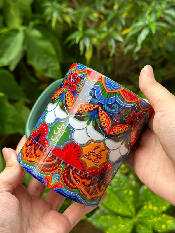 Truck Art Mug - MDP248