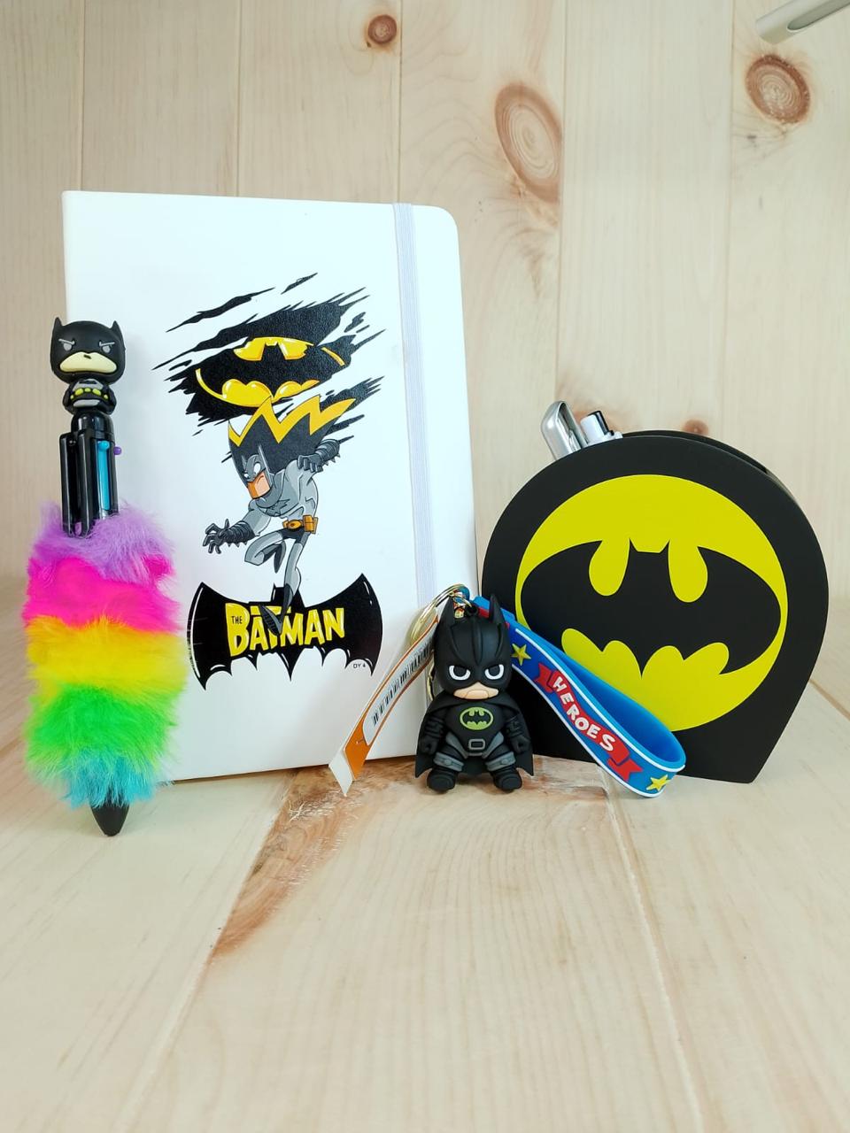 Batman Deal For Kids