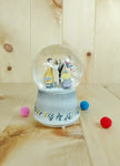 Snow Globe (White) - IT1004