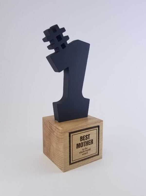 Best Mother Award MM1