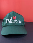 Pakistan Day - Cap
