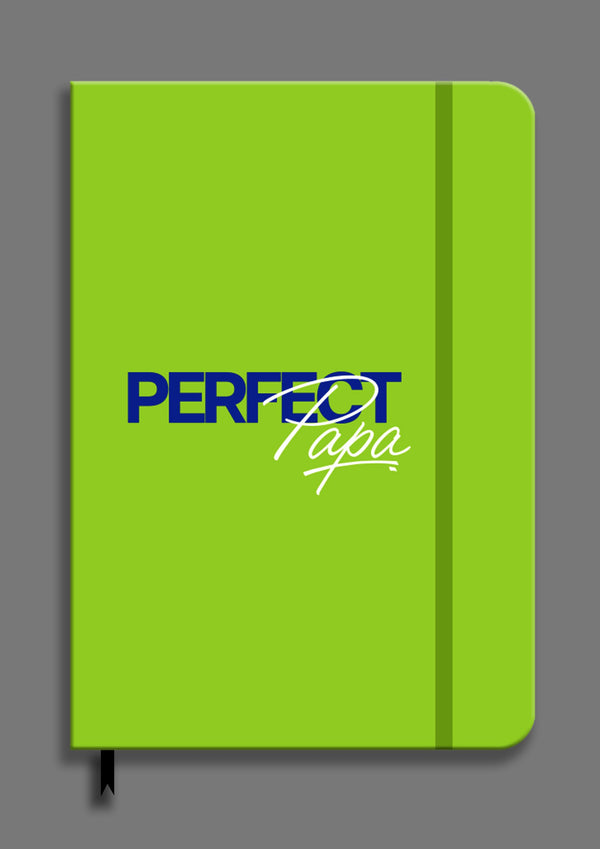 Father's Diary (d4)-Perfect Papa DDB18