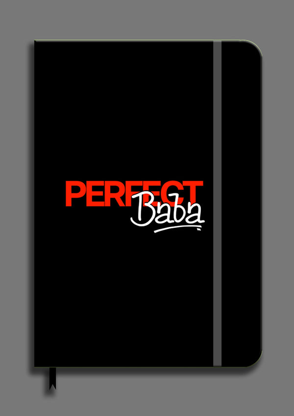 Father's Diary (d5)-Perfect Baba DDB20