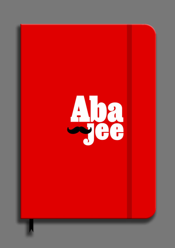 Father's Diary (d6)-Aba G DDB19